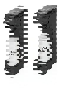 SGL SERVE COFF MAKER